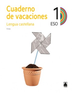 CUADERNO VACACIONES LENGUA 1ºESO 24